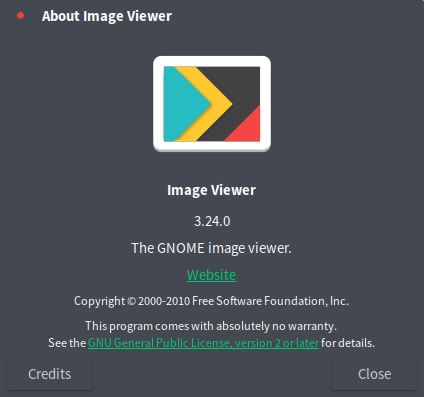 Building eye-of-gnome/gthumb from source